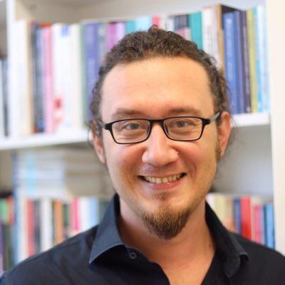 Doç. Dr. Hüseyin Ünübol